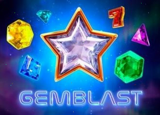 Слот Gem Blast от Endorphina