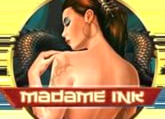madame ink slots