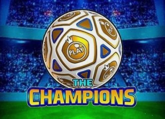 The Champions игра